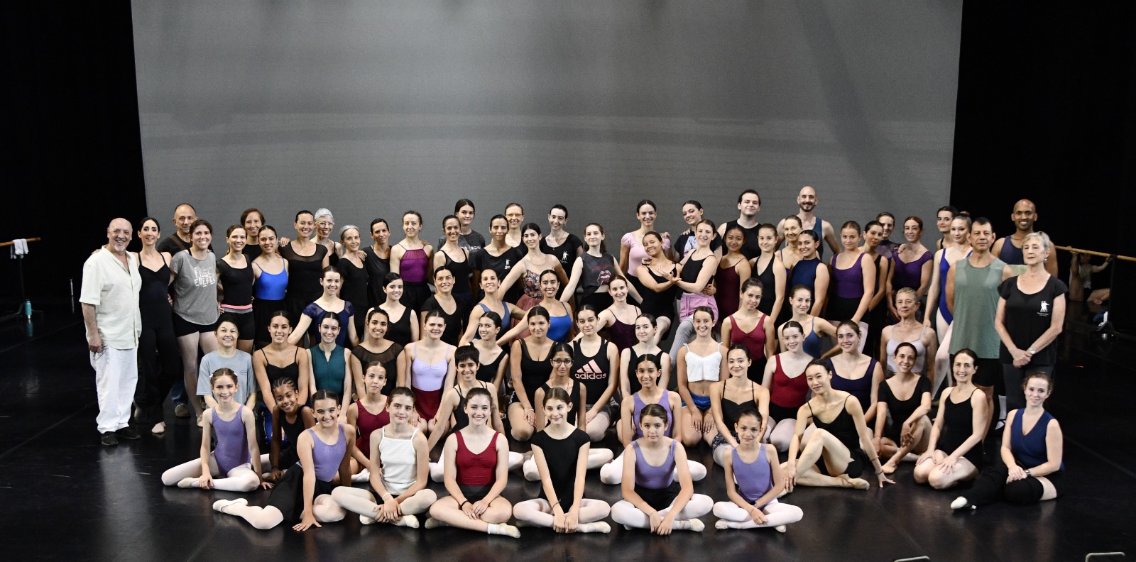 escuela de baile carles ibañez